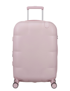 Valise soute extensible 67 cm American Tourister Dreami Dreamysky Pink, référence 159743-6014