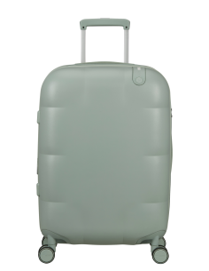 Valise soute extensible 67 cm American Tourister Dreami Everdream Sage, référence 159743-A999