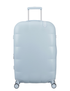 Valise soute extensible 77 cm American Tourister Dreami Blue Dream, référence 159744-2709