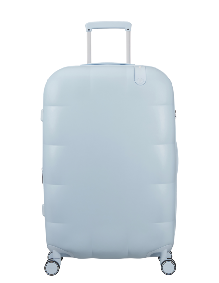 Valise soute extensible 77 cm American Tourister Dreami Blue Dream, référence 159744-2709
