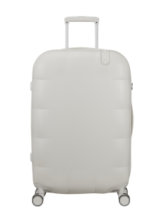 Valise soute extensible 77 cm American Tourister Dreami Blanc Nuageux, référence 159744-0479