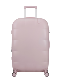 Valise soute extensible 77 cm American Tourister Dreami Dreamysky Pink, référence 159744-6014