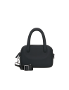 Mini-sac 24 cm American Tourister Jellypop Noir, référence 162201-1041