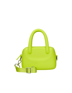 Mini-sac 24 cm American Tourister Jellypop Lime, référence 162201-1515