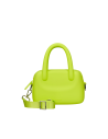 Mini-sac 24 cm American Tourister Jellypop Lime, référence 162201-1515
