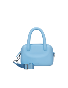 Mini-sac 24 cm American Tourister Jellypop Neptune Blue, référence 162201-372E