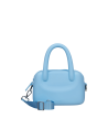 Mini-sac 24 cm American Tourister Jellypop Neptune Blue, référence 162201-372E