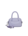 Mini-sac 24 cm American Tourister Jellypop Fresh Lilac, référence 162201-A233