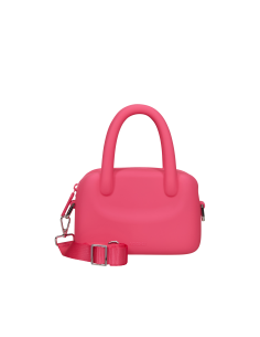 Mini-sac 24 cm American Tourister Jellypop Hawaiian Pink, référence 162201-A556