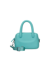 Mini-sac 24 cm American Tourister Jellypop Dusty Turquoise, référence 162201-A644