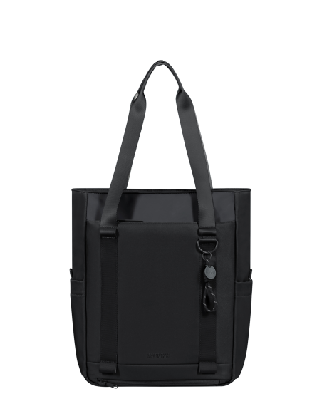 Cabas PC 14,1 pouces American Tourister Minima Noir, référence 162277-1041