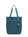 Cabas PC 14,1 pouces American Tourister Minima Totally Teal, référence 162277-2774