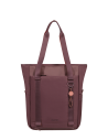 Cabas PC 14,1 pouces American Tourister Minima Galactic Mauve, référence 162277-A941