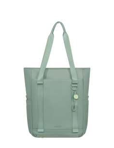 Cabas PC 14,1 pouces American Tourister Minima Saturn Sage, référence 162277-A995