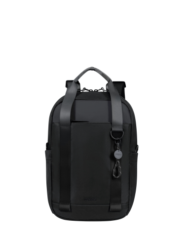 Sac à dos S 35 cm American Tourister Minima Noir, référence 162275-1041