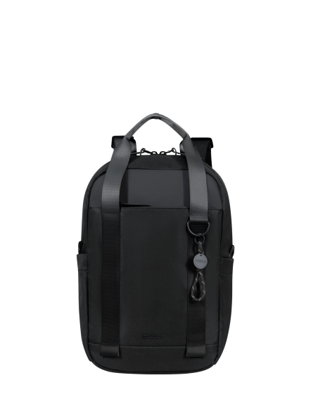 Sac à dos S 35 cm American Tourister Minima Noir, référence 162275-1041