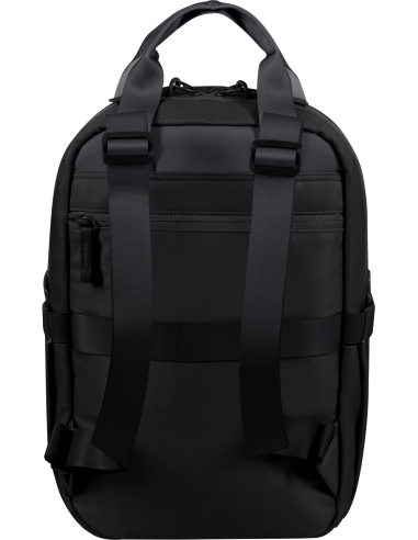 Sac à dos S 35 cm American Tourister Minima Noir, vue arrière