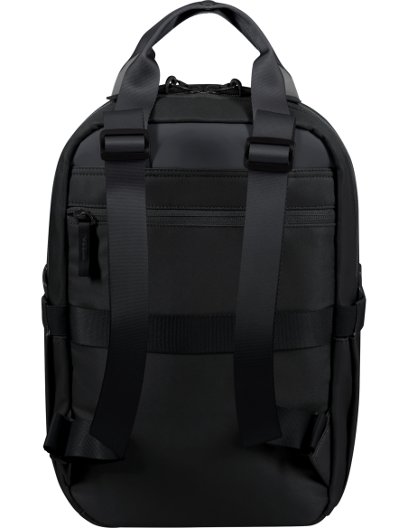 Sac à dos S 35 cm American Tourister Minima Noir, vue arrière