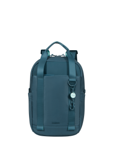 Sac à dos S 35 cm American Tourister Minima Totally Teal, référence 162275-2774