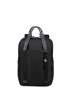Sac à dos PC M 15,6 pouces American Tourister Minima Noir, référence 162276-1041