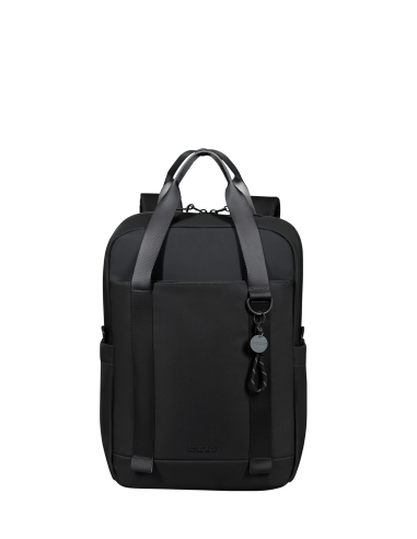 Sac à dos PC M 15,6 pouces American Tourister Minima Noir, référence 162276-1041