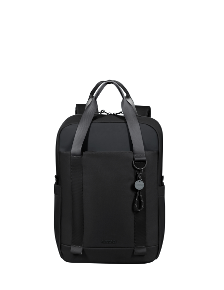 Sac à dos PC M 15,6 pouces American Tourister Minima Noir, référence 162276-1041