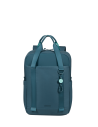Sac à dos PC M 15,6 pouces American Tourister Minima Totally Teal, référence 162276-2774