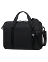Sacoche PC extensible 15,6 pouces American Tourister Minima Noir, référence 162695-1041