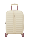 Valise cabine extensible 55 cm American Tourister Neovibe Summer Sand, référence 159930-2060