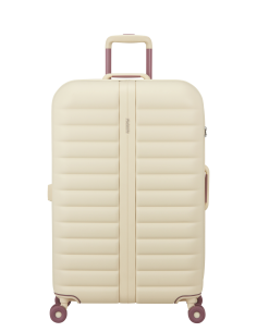 Valise soute extensible 78 cm American Tourister Neovibe Summer Sand, référence 159933-2060