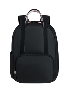 Sac à dos PC M 15,6 pouces American Tourister Puffypop Noir, référence 156481-1041