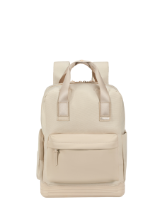 Sac à dos PC 15 pouces American Tourister Soulpack Beige, référence 155848-1030