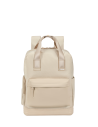 Sac à dos PC 15 pouces American Tourister Soulpack Beige, référence 155848-1030