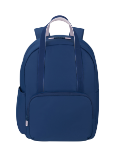 Sac à dos PC M 15,6 pouces American Tourister Puffypop Marine, référence 156481-1596
