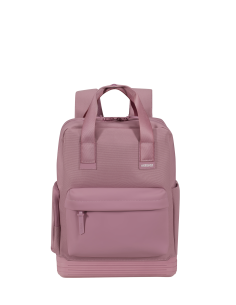 Sac à dos PC 15 pouces American Tourister Soulpack Lilas Pink, référence 155848-A577