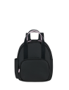 Mini-sac à dos S 35 cm American Tourister Puffypop Noir, référence 156522-1041
