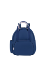 Mini-sac à dos S 35 cm American Tourister Puffypop Marine, référence 156522-1596