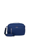 Sac cabine 3-en-1 PC 14 pouces American Tourister Puffypop Marine, référence 156528-1596