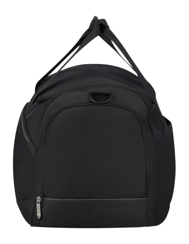 Sac de voyage 52,5 cm American Tourister SummerRide Noir, vue de profil