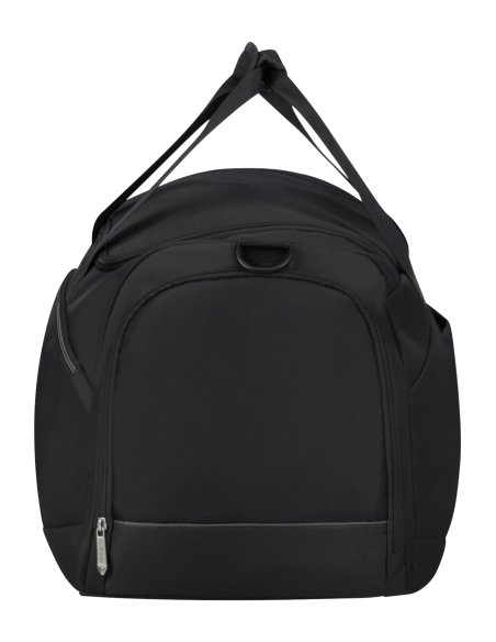 Sac de voyage 52,5 cm American Tourister SummerRide Noir, vue de profil