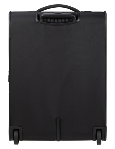 Valise cabine 2 roues 55 cm American Tourister SummerRide Noir, vue arrière
