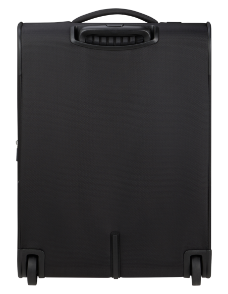 Valise cabine 2 roues 55 cm American Tourister SummerRide Noir, vue arrière