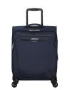 Valise cabine 4 roues 55 cm American Tourister SummerRide Marine, référence 149498-1596
