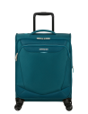 Valise cabine 4 roues 55 cm American Tourister SummerRide Totally Teal, référence 149498-2774