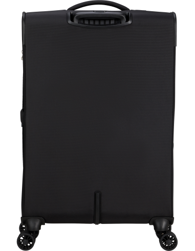Valise soute 69 cm American Tourister SummerRide Noir, vue arrière