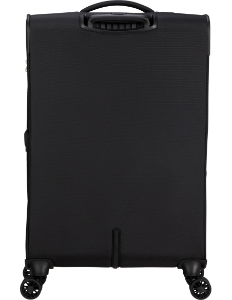 Valise soute 69 cm American Tourister SummerRide Noir, vue arrière