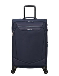 Valise soute 69 cm American Tourister SummerRide Marine, référence 149499-1596