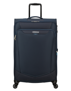 Valise soute XL 80 cm American Tourister SummerRide Marine, référence 149500-1596