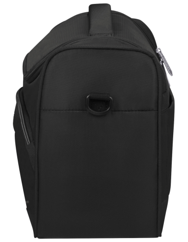 Vanity 32 cm American Tourister SummerRide Noir, vue de profil