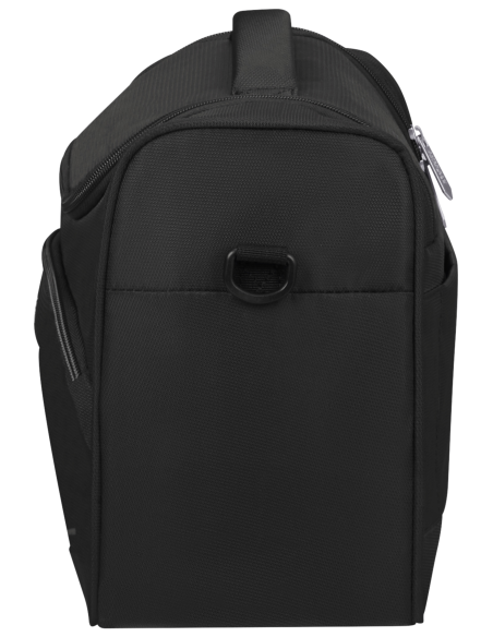 Vanity 32 cm American Tourister SummerRide Noir, vue de profil
